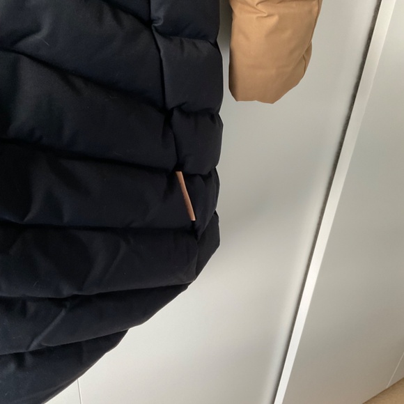 AYABA II CB BLEND JACKET - XXL - Picture 5 of 13